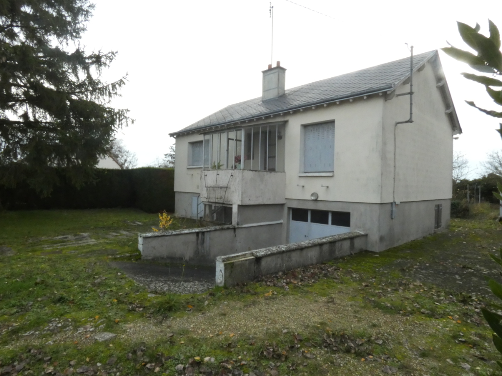 Trouvez votre bien immobilier à NEUVILLE AUX BOIS avec votre agence Guy