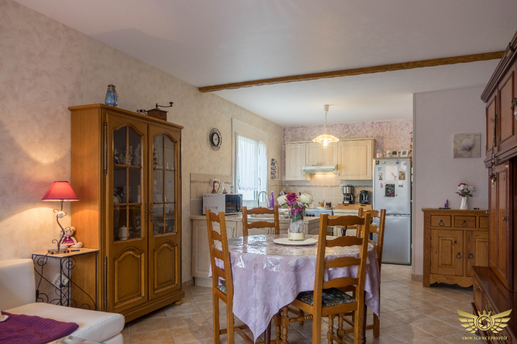 EXCLUSIVITÉ - Appartement Saint Jean De Braye 3 pièce(s) 61m2