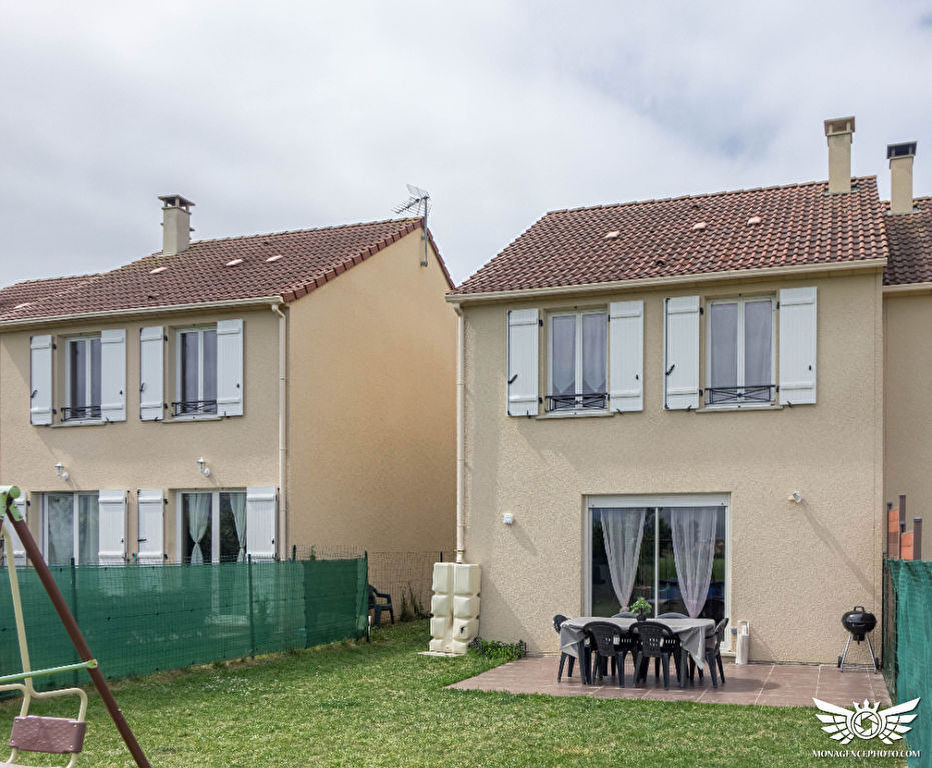 NEUVILLE AUX BOIS MAISON RÉCENTE Guyhoquet.fr