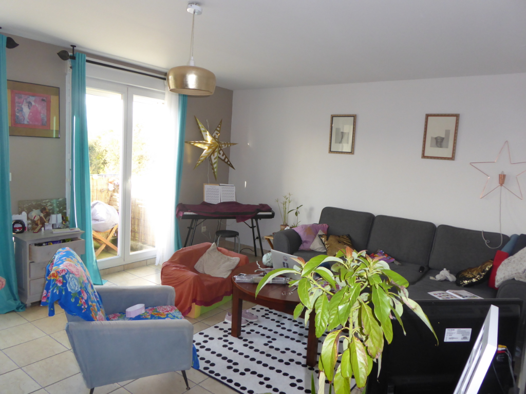 Appartement Checy 3 pièce(s) 64.308 m2
