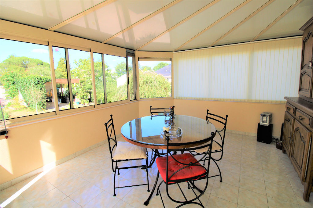 Maison A Vendre Trainou - Guy Hoquet
