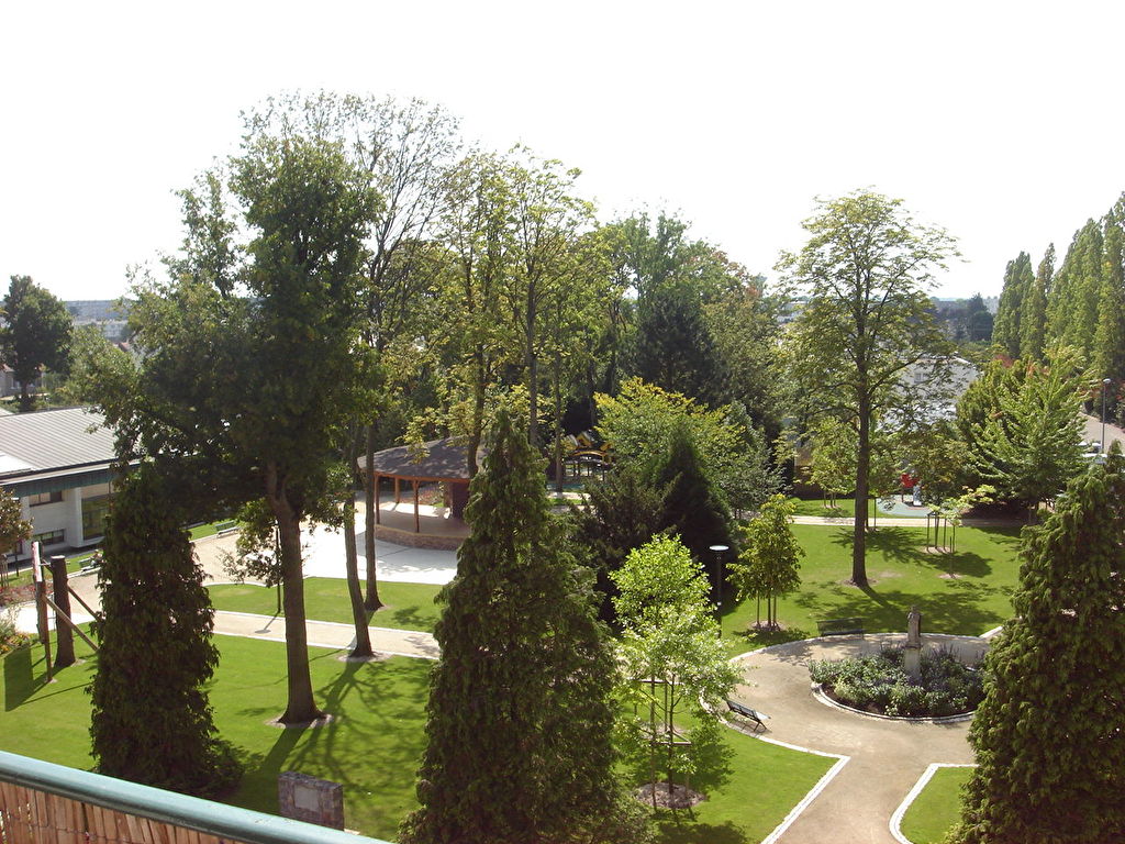 SAINT JEAN DE LA RUELLE