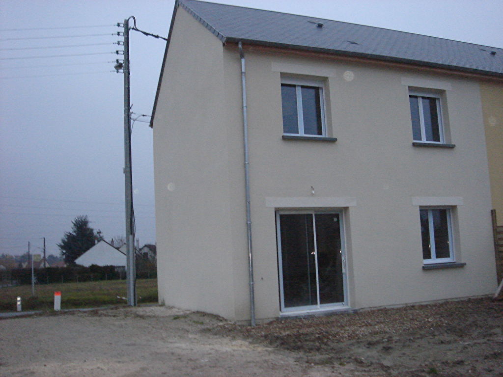 SAINT JEAN DE BRAYE