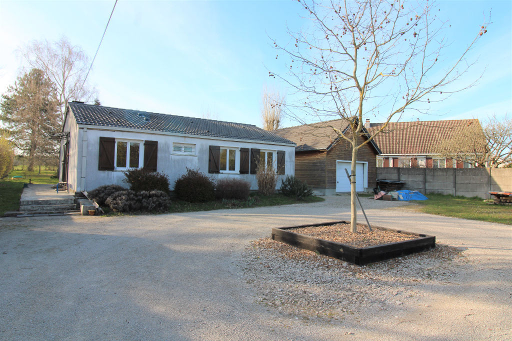 EXCLUSIVITE MAISON A VENDRE TRAINOU