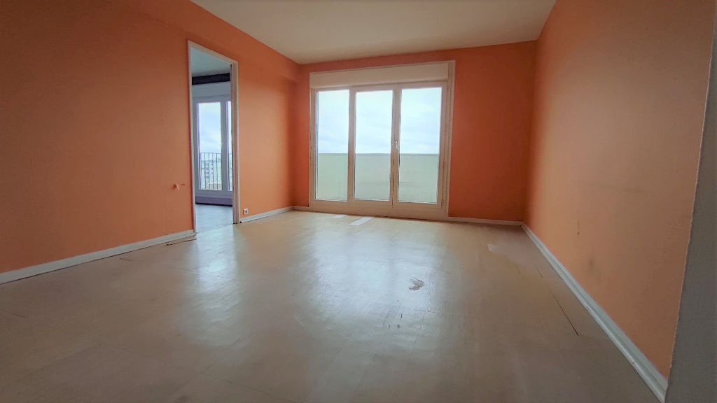 OLIVET - APPARTEMENT F4