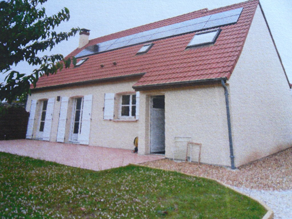 SAINT JEAN DE BRAYE 