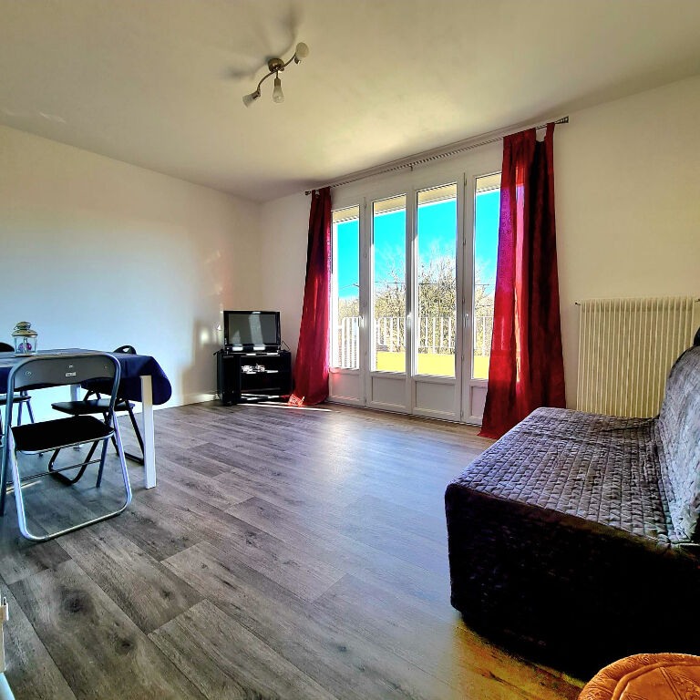 Appartement 2 pièces en vente à PITHIVIERS