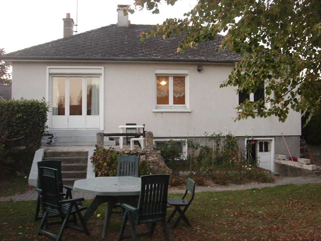 BOIGNY SUR BIONNE