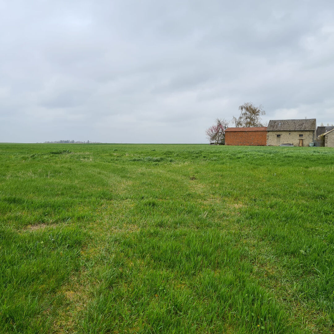TERRAIN à Bâtir CROTTES EN PITHIVRAIS LOT 2