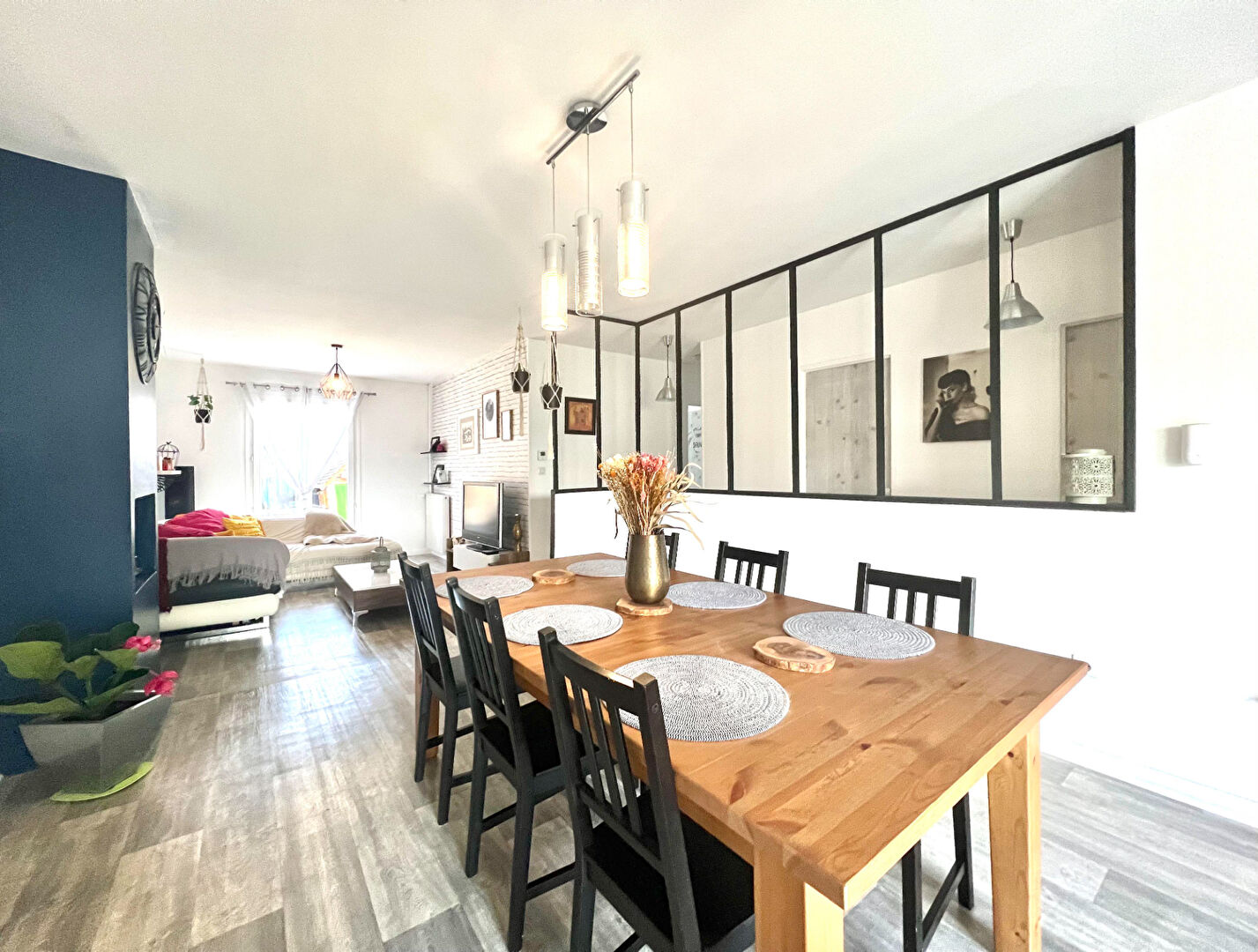 Maison Checy 4 pièce(s) 82 m2