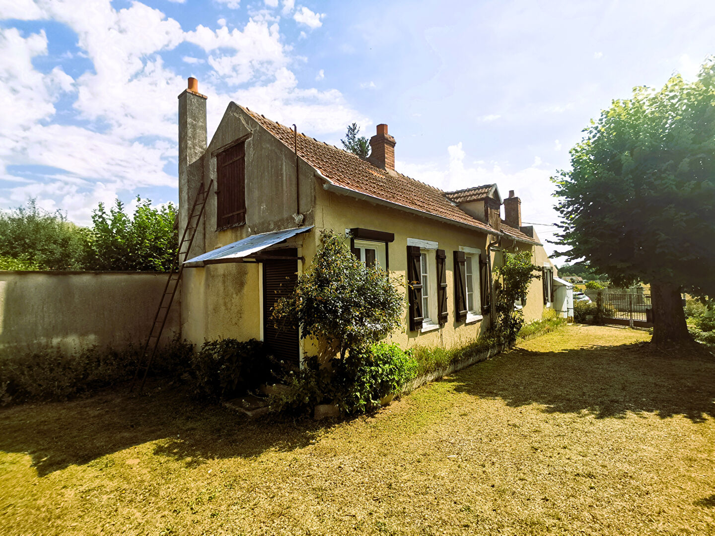 EXCLUSIVITE Maison à DONNERY
