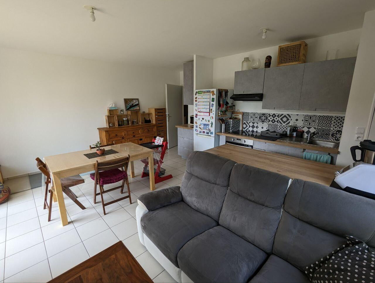 Appartement Olivet 3 pièce(s) 61.68 m2