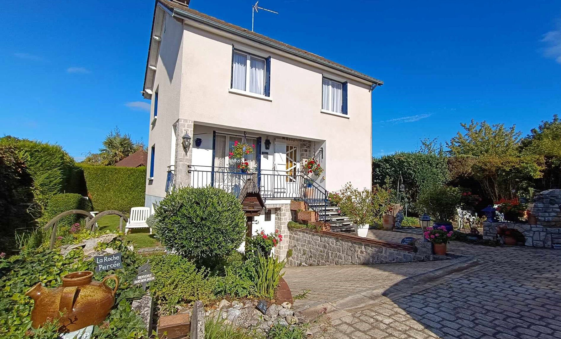 Maison Artenay 4 pièce(s) 87 m2