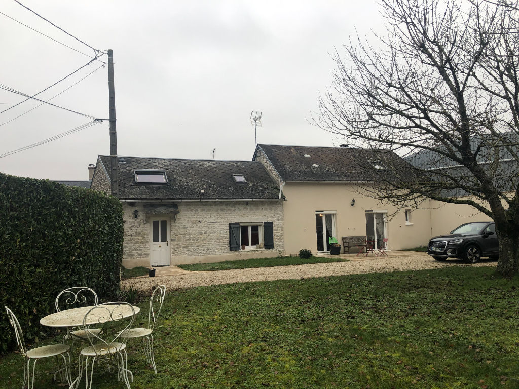 NEUVILLE AUX BOIS