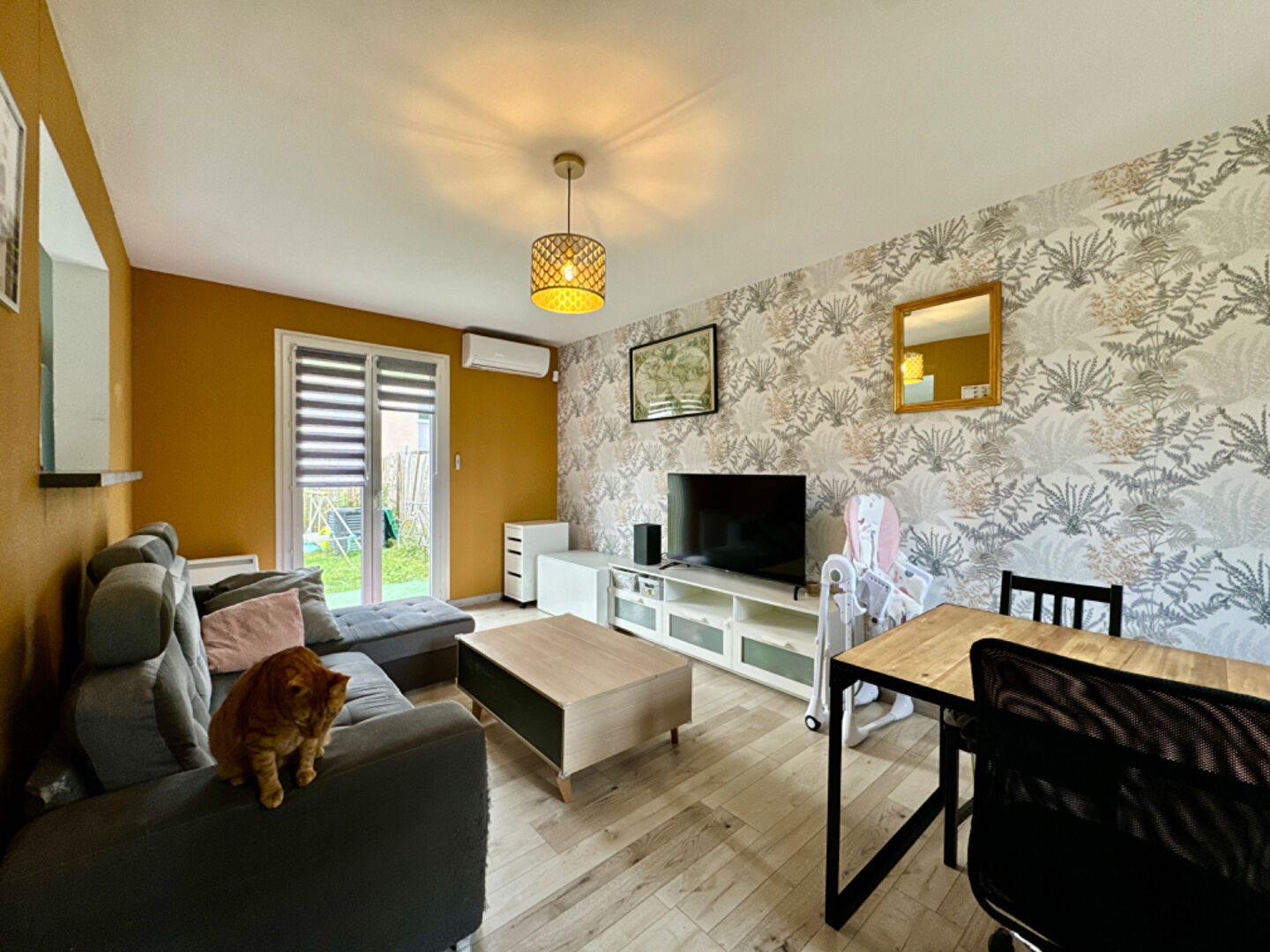 Maison F4 (75 m²) à vendre à OUTARVILLE