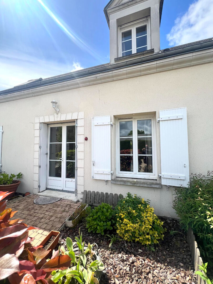 Maison Chateauneuf-sur-Loire 3 pièces