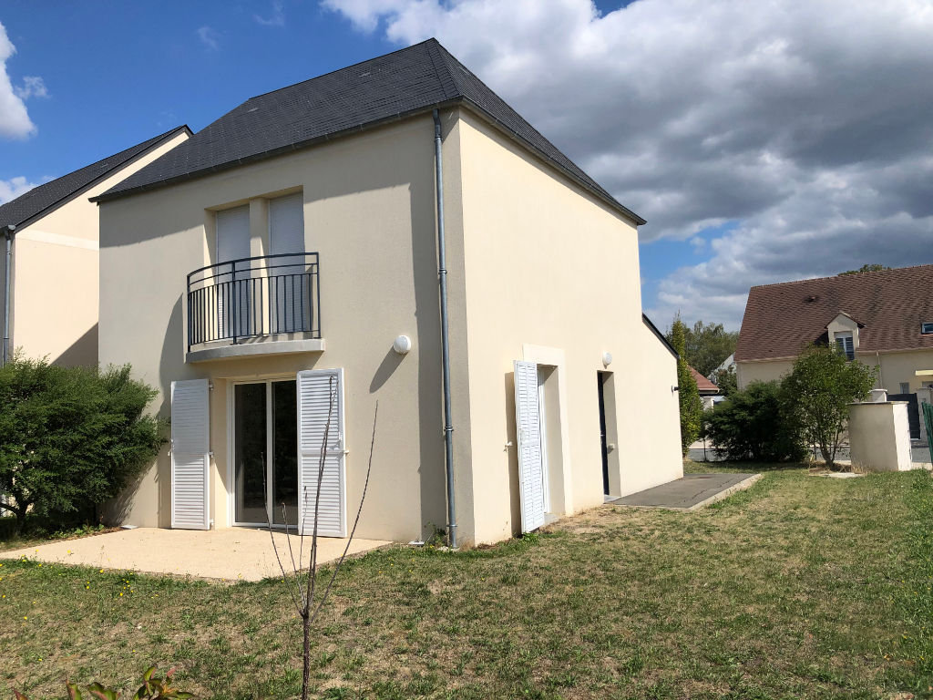 NEUVILLE AUX BOIS