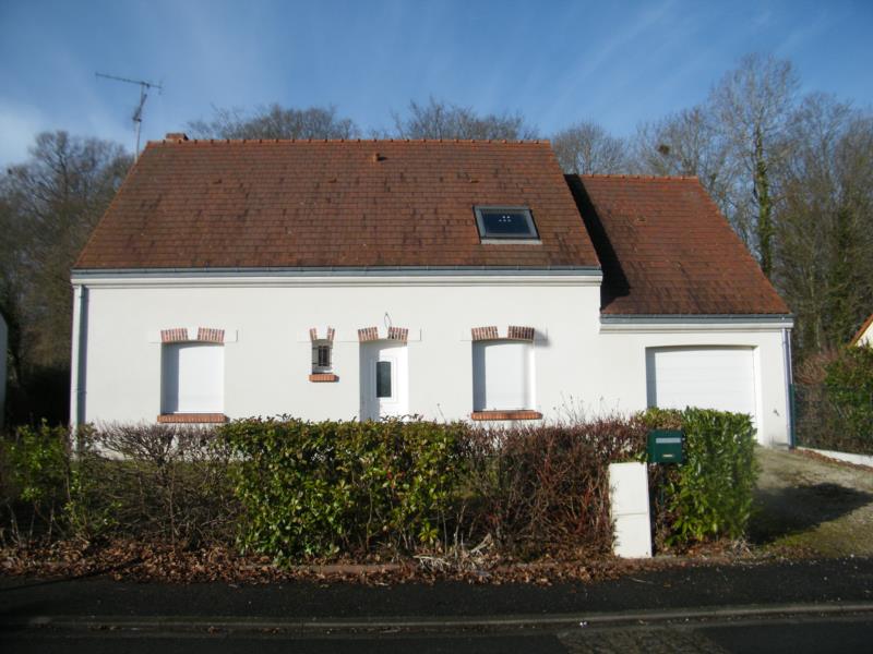 BOIGNY SUR BIONNE- EXCLUSIVITE