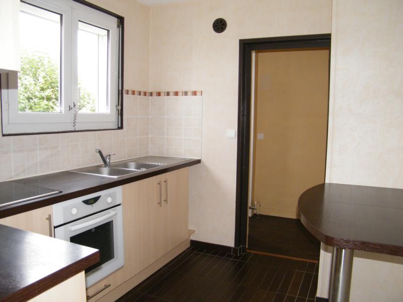 À vendre à Saint Jean De Braye (45800), appartement 4 pièces d'une surface habitable de 81 m².