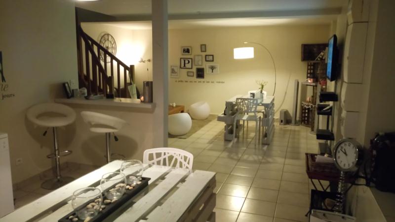 BOIGNY SUR BIONNE CENTRE
