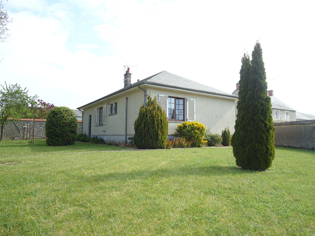  A 5 MIN DE JANVILLE-EXCLUSIVITE