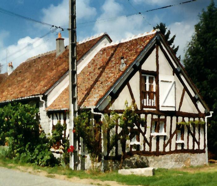 REBRECHIEN (15-20 Minutes d'Orléans) EXCLUSIVITE!