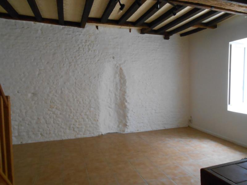 BAZOCHES LES GALLERANDES