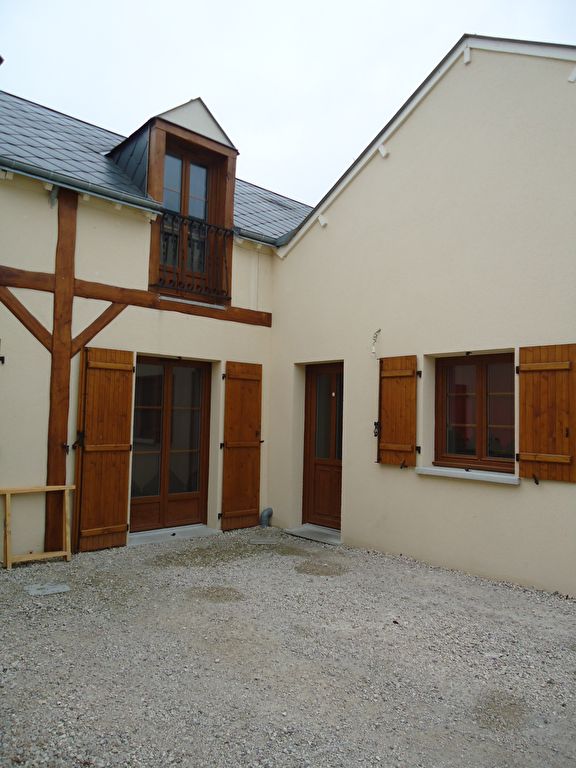 NEUVILLE AUX BOIS