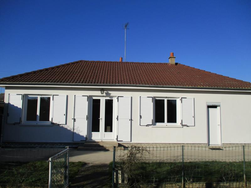 BAZOCHES LES GALLERANDES-EXCLUSIVITE