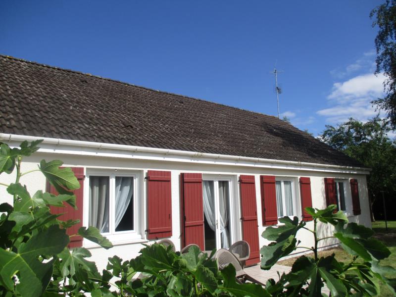 NEUVILLE AUX BOIS-EXCLUSIVITE