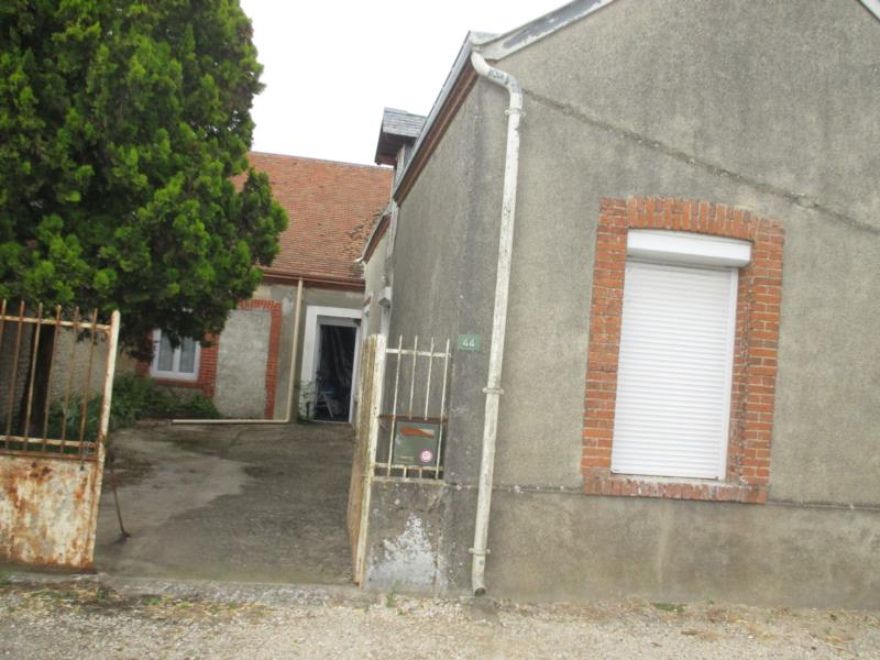 ASCHERES LE MARCHE-EXCLUSIVITE