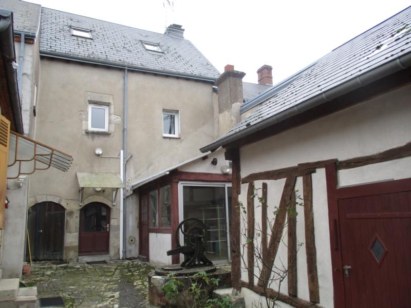 CHILLEURS AUX BOIS CENTRE - EXCLUSIVITE