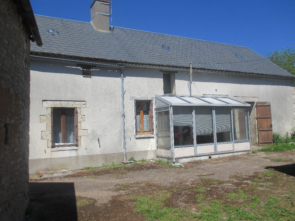 EXCLUSIVITE 10 minutes de Bazoches les Gallerandes