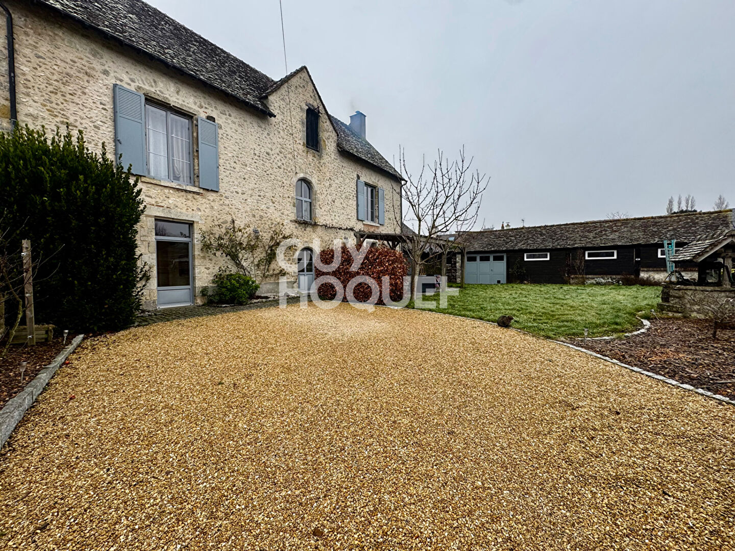 Charmante Maison Ancienne 173 m²