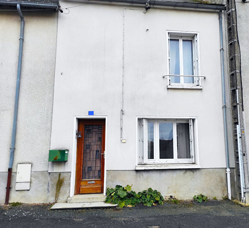 Maison Allainville En Beauce 3 pièce(s)