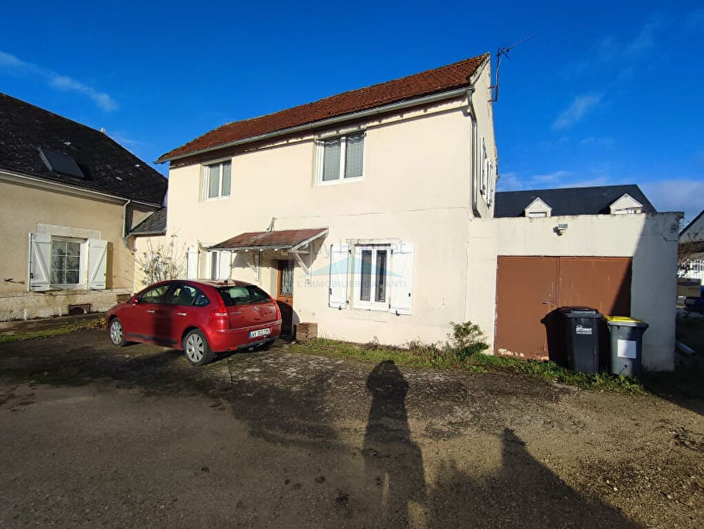 Idéal investisseur ou 1 er achat à REBRECHIEN