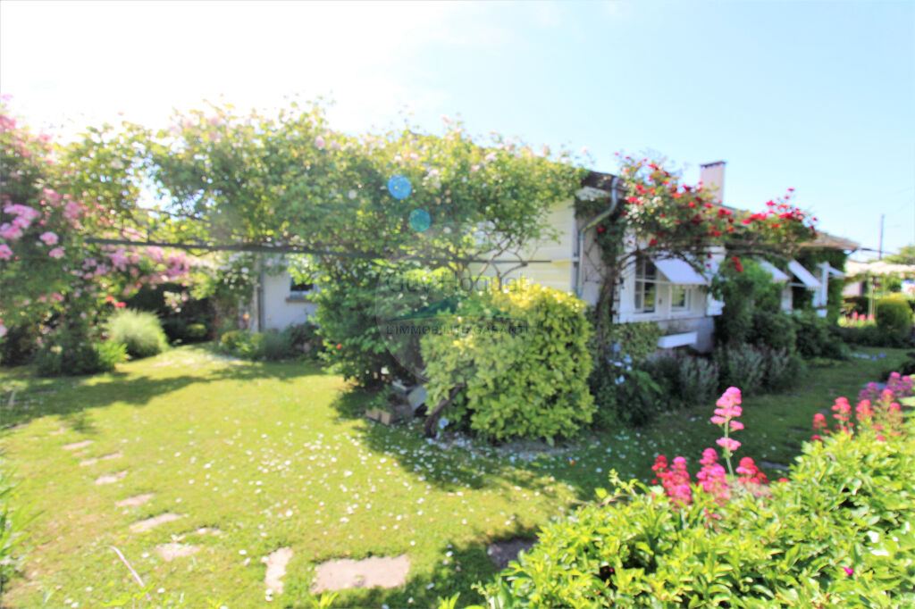 achat vente maison boigny sur bionne avec guy hoquet