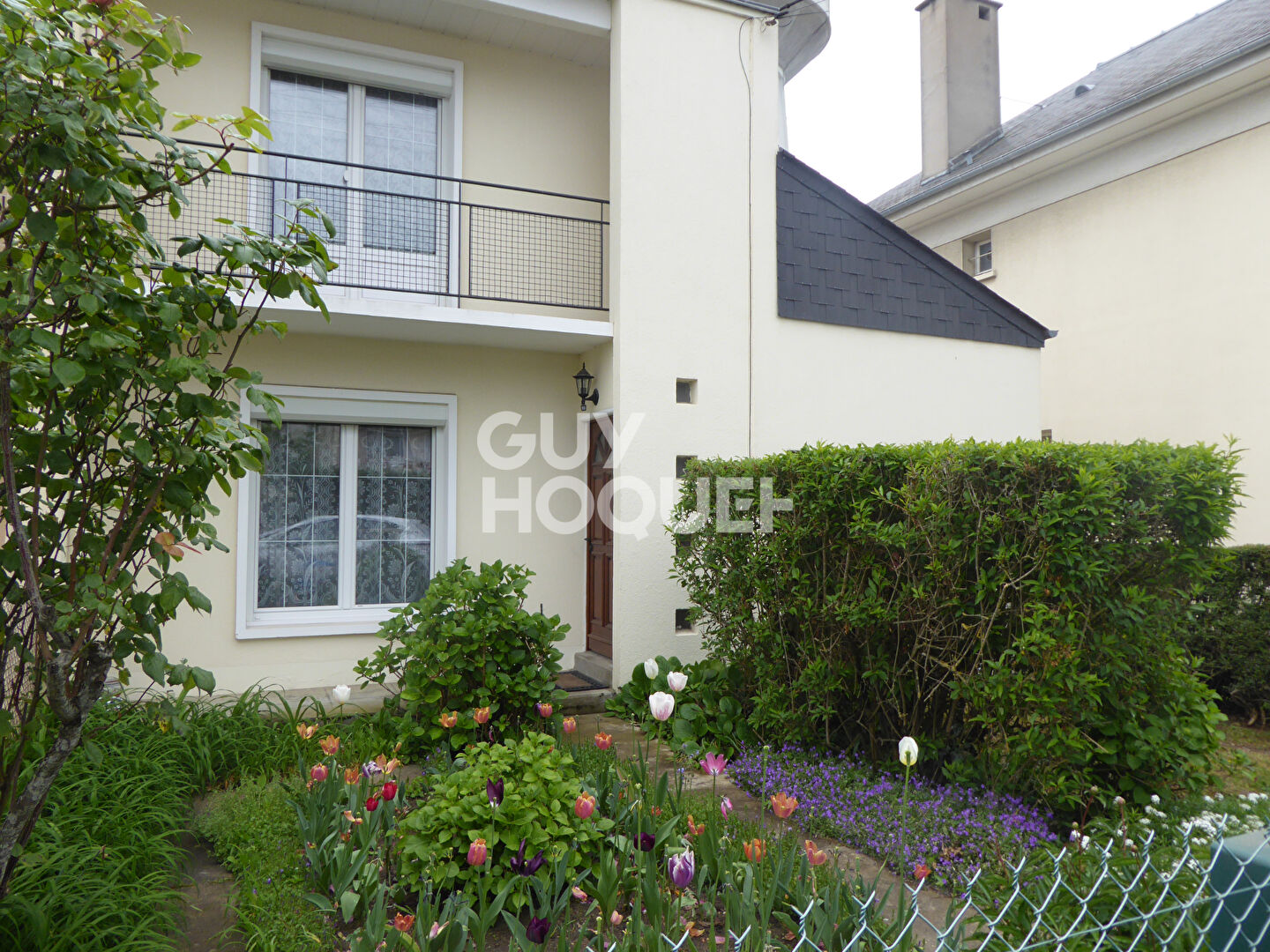 Maison Fleury Les Aubrais 3 pièce(s) 70 m2