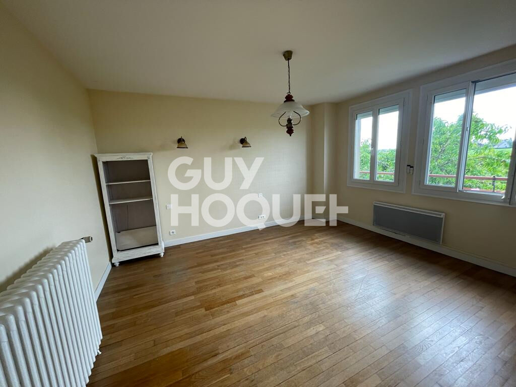 APPARTEMENT VENNECY