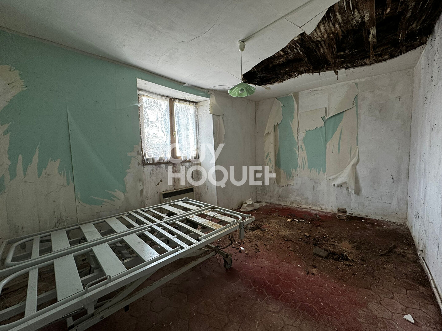 Maison de 4 pièces (78 m²) en vente à OUTARVILLE