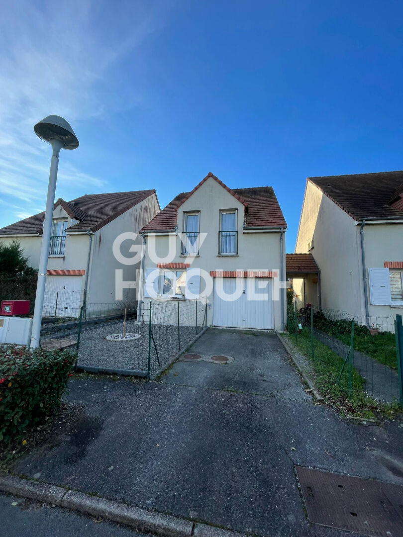 LOCATION MAISON BOIGNY SUR BIONNE