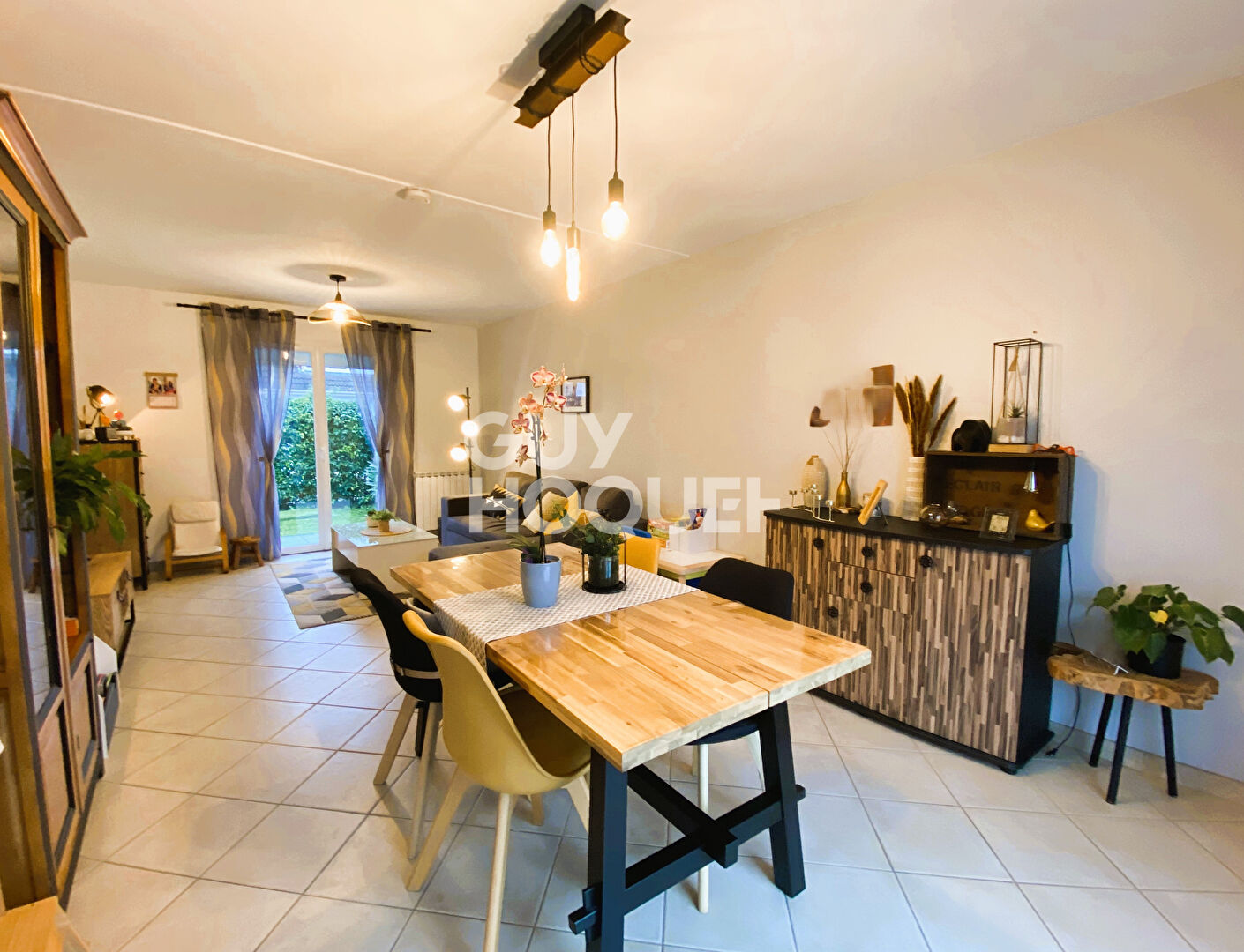 St Jean De Braye - Maison 3 chambres 83m2 environ