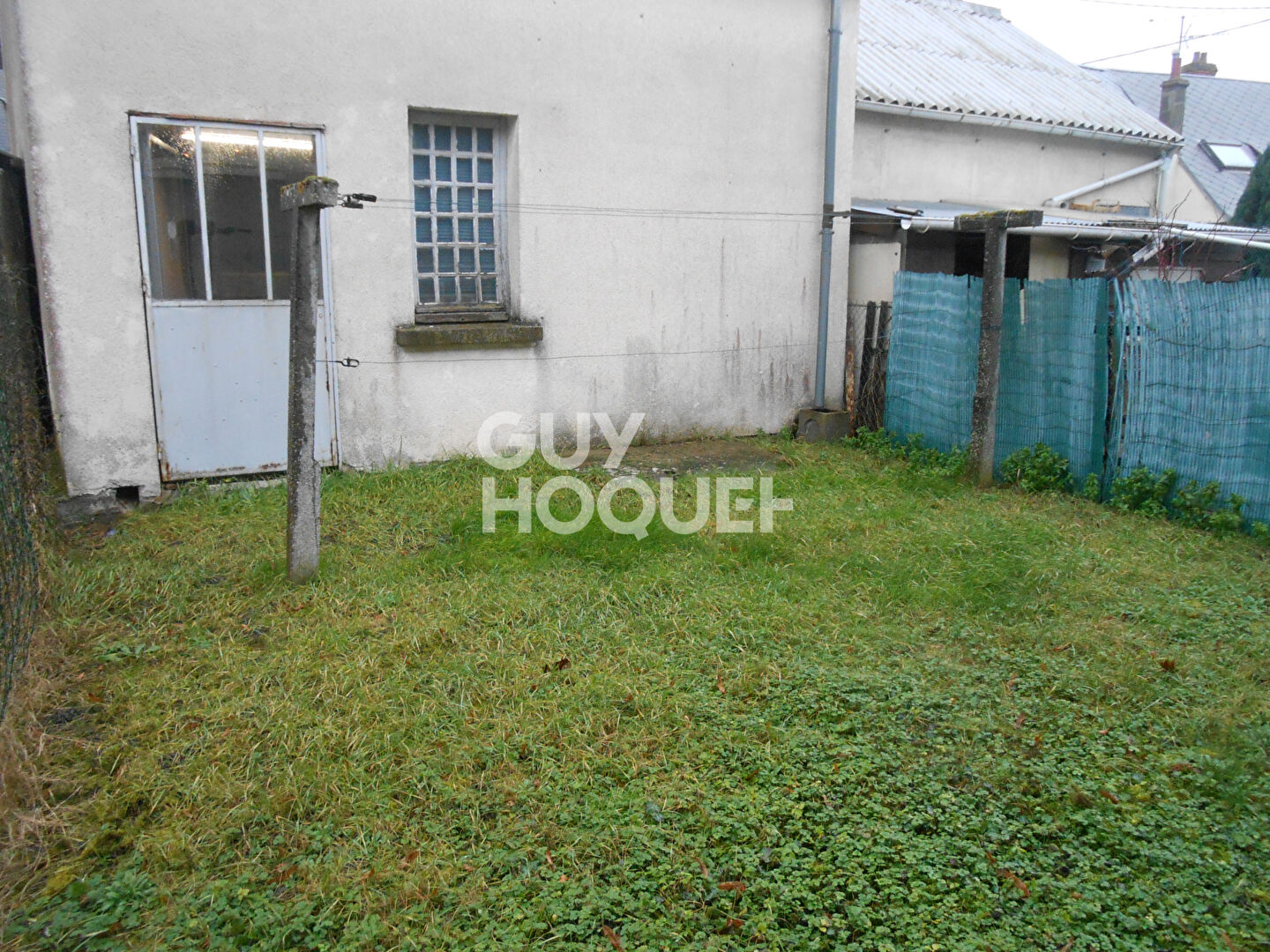PROCHE CENTRE NEUVILLE AUX BOIS