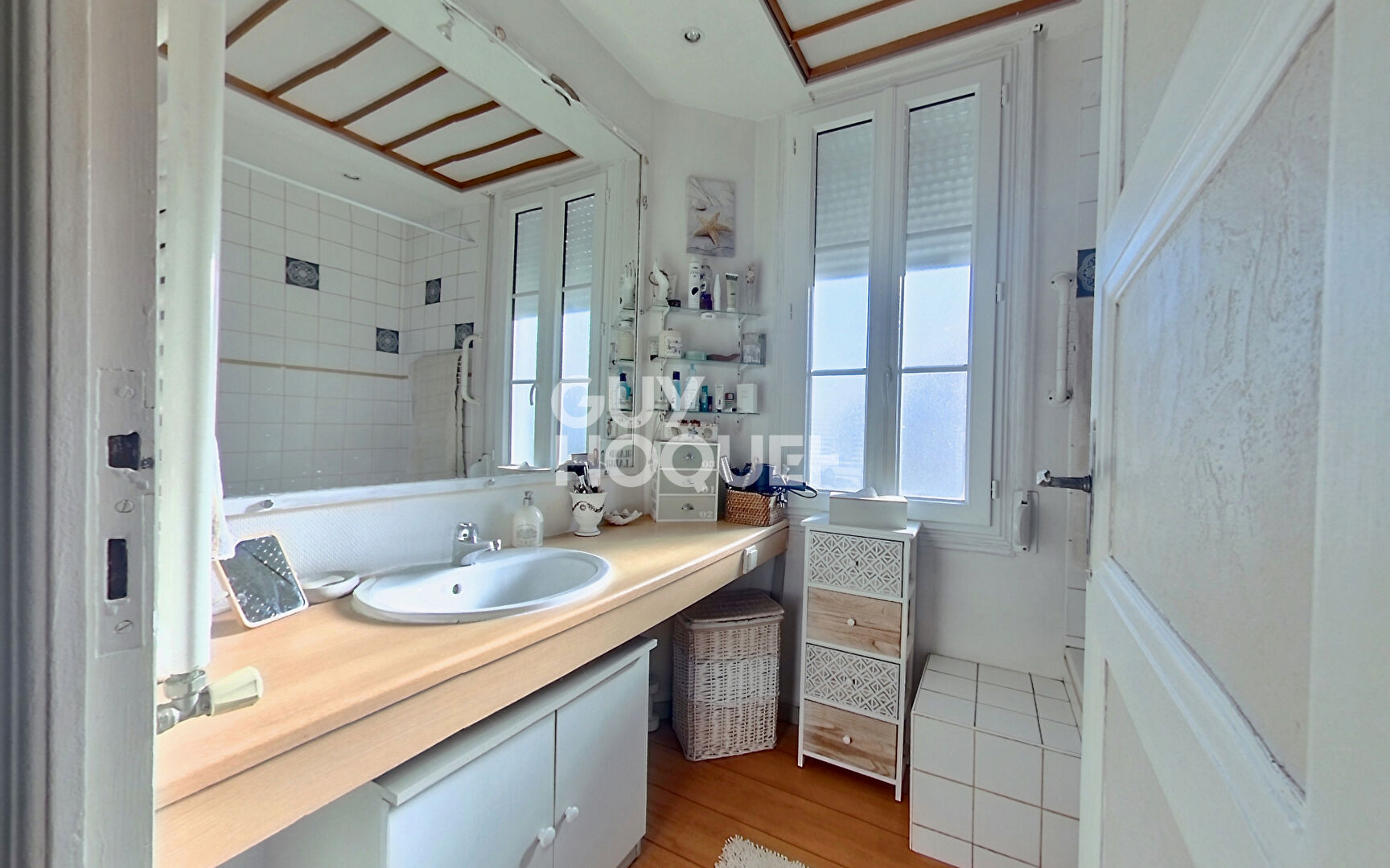 NICE Musiciens Grand 2P de 78 m²  Vendu loué