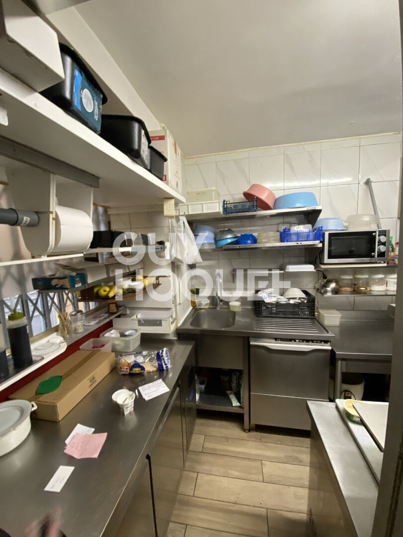 VENCE  HOTEL DE VILLE FDC RESTAURANT VIETNAMIEN