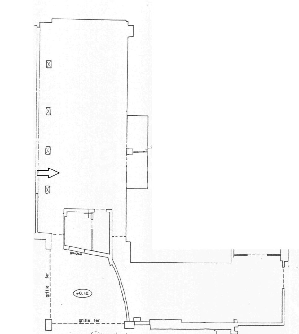 RARE - À VENDRE : MURS COMMERCIAUX 185 M² + PARKINGS ? QUARTIER DES MUSICIENS, NICE