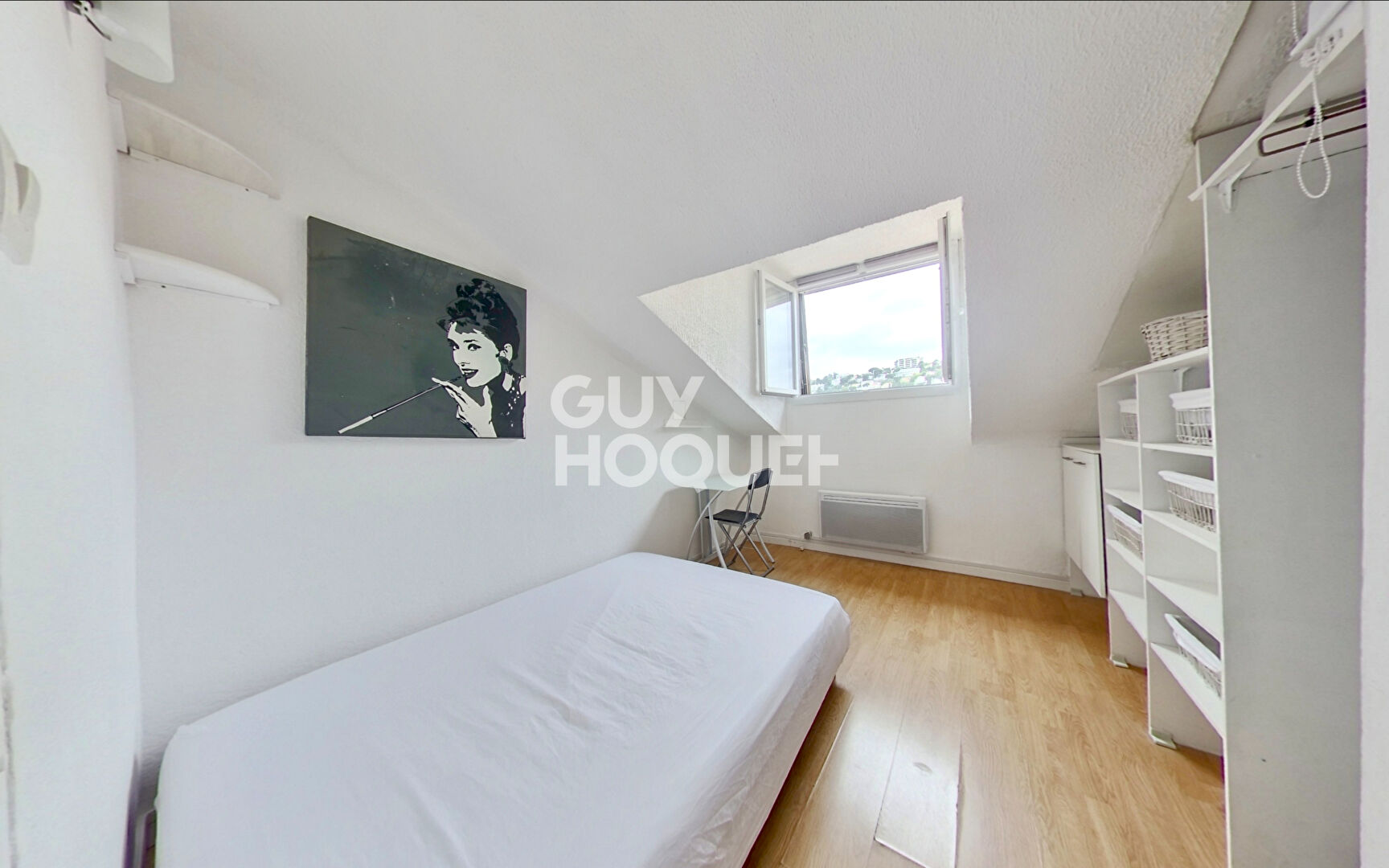 GAMBETTA - 2/3 P idéal investisseur