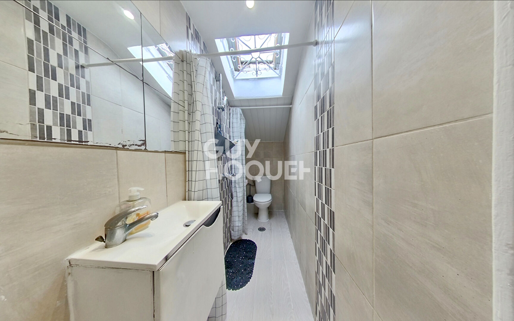 GAMBETTA - 2/3 P idéal investisseur