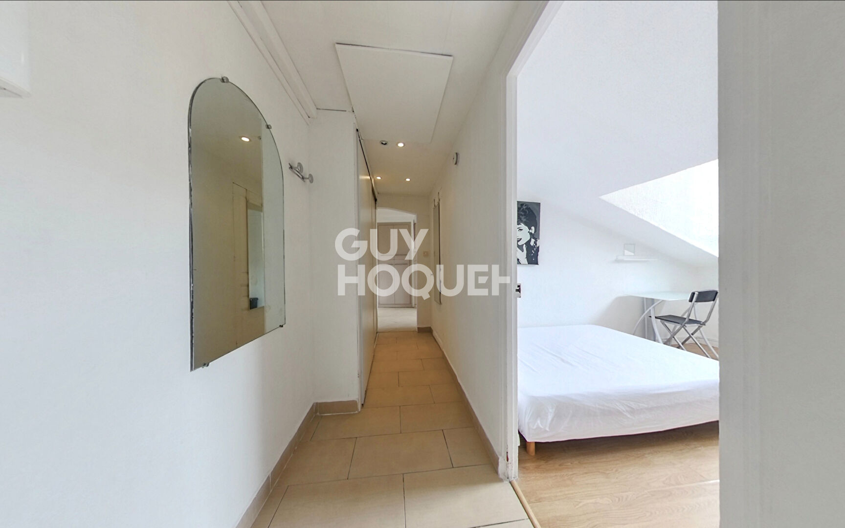 GAMBETTA - 2/3 P idéal investisseur