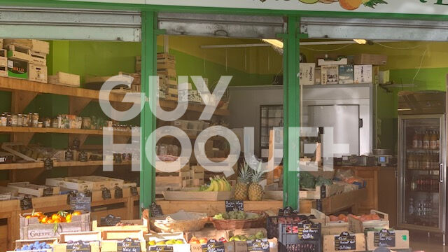 Fonds de commerce Vence